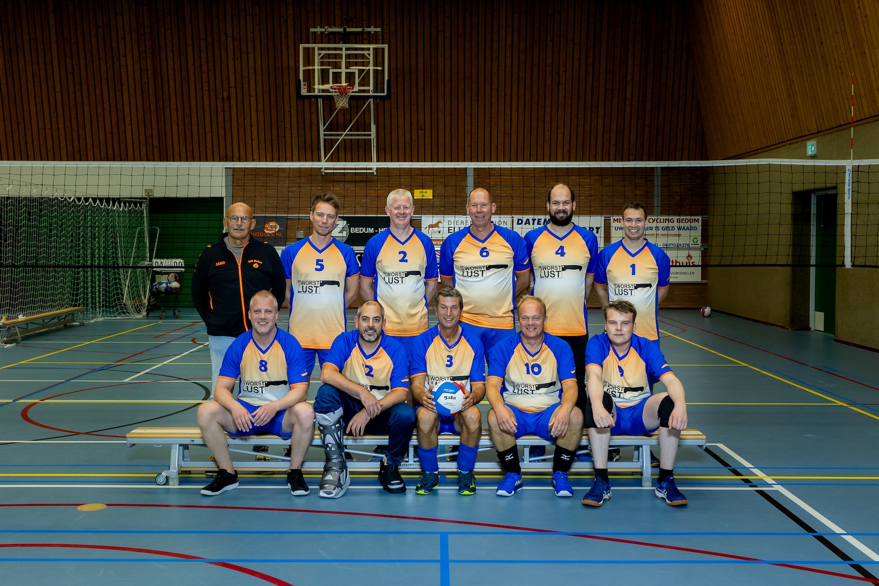 Heren 5 | 2024-2025